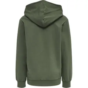 Hummel Cuatro Kids Hoodie image-1