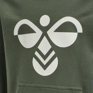 Hummel Cuatro Kids Hoodie image-2