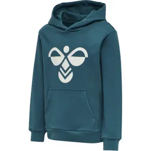 Hummel Cuatro Kids Hoodie image-0