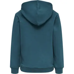 Hummel Cuatro Kids Hoodie image-1