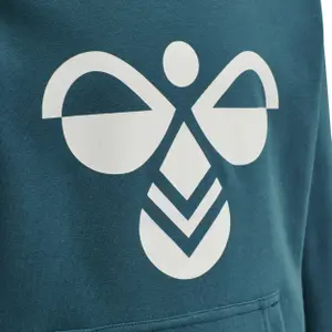 Hummel Cuatro Kids Hoodie image-3