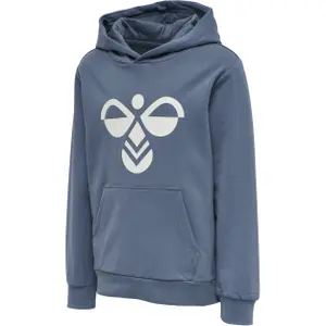 Sudadera con capucha para niños Hummel Cuatro image-0