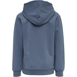 Sudadera con capucha para niños Hummel Cuatro image-1