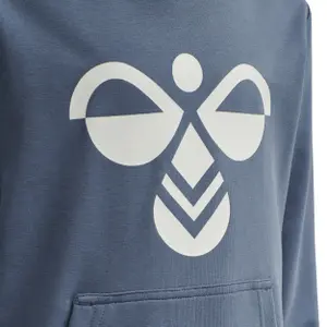 Sudadera con capucha para niños Hummel Cuatro image-2