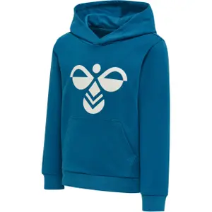 Sudadera con capucha para niños Hummel cuatro image-0