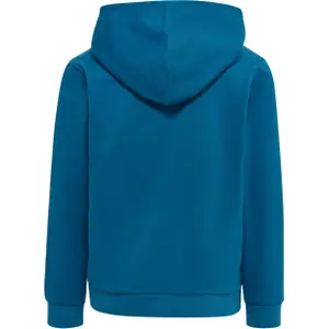 Sudadera con capucha para niños Hummel cuatro image-1