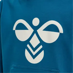 Sudadera con capucha para niños Hummel cuatro image-2