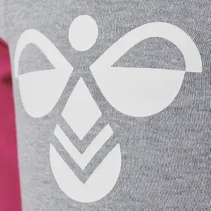 Long-sleeved baby bodysuit Hummel hmltanzer image-3