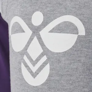 Long-sleeved baby bodysuit Hummel hmltanzer image-3