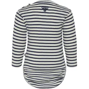 Long-sleeved baby bodysuit Hummel hmlrumle image-2