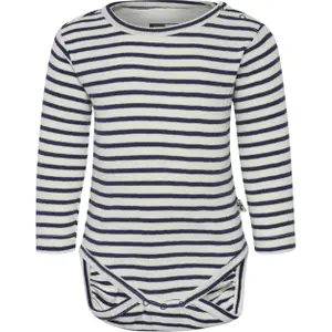 Long-sleeved baby bodysuit Hummel hmlrumle image-0