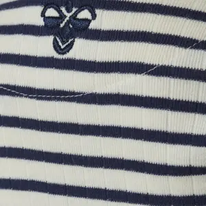 Long-sleeved baby bodysuit Hummel hmlrumle image-3