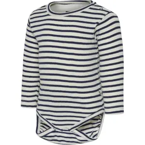 Long-sleeved baby bodysuit Hummel hmlrumle image-1