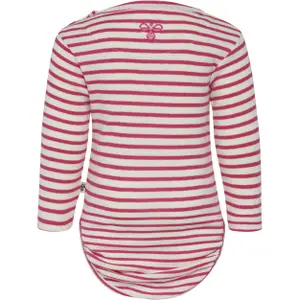 Long-sleeved baby bodysuit Hummel hmlrumle image-2
