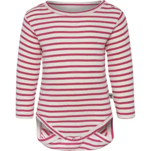 Long-sleeved baby bodysuit Hummel hmlrumle image-0