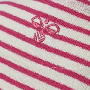 Long-sleeved baby bodysuit Hummel hmlrumle image-3