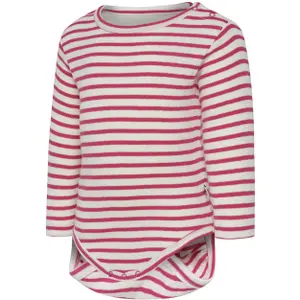 Long-sleeved baby bodysuit Hummel hmlrumle image-1