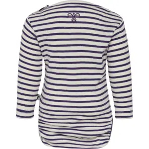 Long-sleeved baby bodysuit Hummel hmlrumle image-2