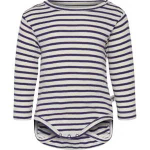 Long-sleeved baby bodysuit Hummel hmlrumle image-0