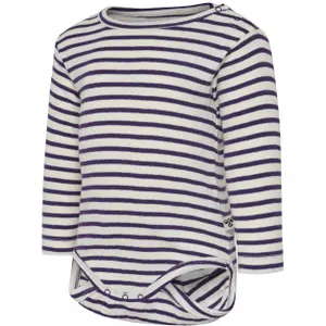 Long-sleeved baby bodysuit Hummel hmlrumle image-1