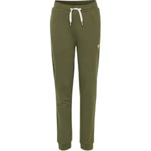 Kids' jogging trousers Hummel hmlpless image-0