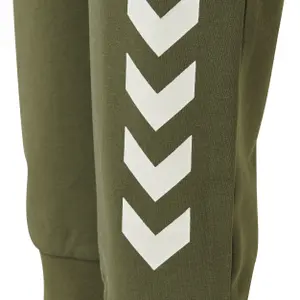 Kids' jogging trousers Hummel hmlpless image-3