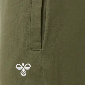 Kids' jogging trousers Hummel hmlpless image-4