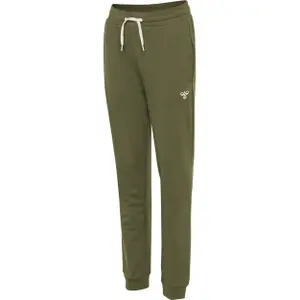 Kids' jogging trousers Hummel hmlpless image-2