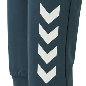 Kids' jogging trousers Hummel hmlpless image-3