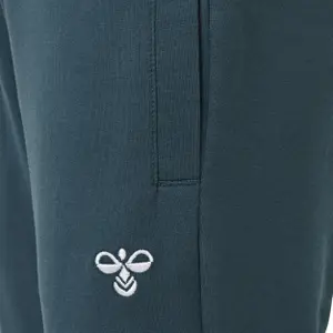 Kids' jogging trousers Hummel hmlpless image-4