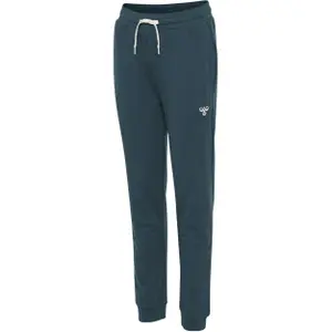 Kids' jogging trousers Hummel hmlpless image-1