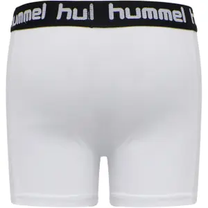 Lote de 2 calzoncillos para niño Hummel hmlboxers image-4