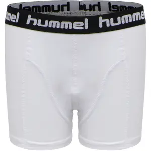 Lote de 2 calzoncillos para niño Hummel hmlboxers image-6