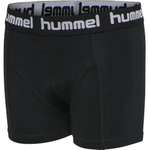 Lote de 2 calzoncillos para niño Hummel hmlboxers image-1