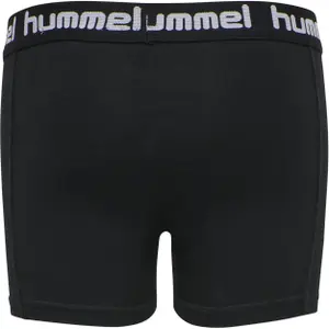 Lote de 2 calzoncillos para niño Hummel hmlboxers image-3