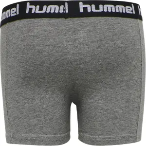 Lote de 2 calzoncillos para niño Hummel hmlboxers image-4