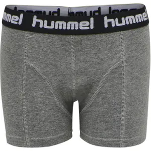 Lote de 2 calzoncillos para niño Hummel hmlboxers image-6