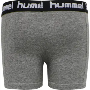 Lote de 2 calzoncillos para niño Hummel hmlboxers image-3