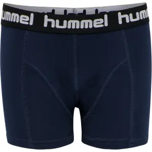 Lote de 2 calzoncillos para niño Hummel hmlboxers image-6