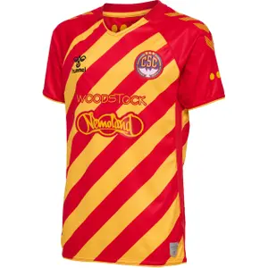 Home jersey child Christiania SC 2019/20