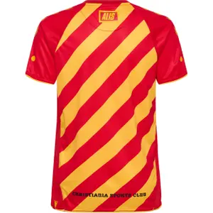 Home jersey child Christiania SC 2019/20 image-1
