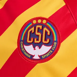 Home jersey child Christiania SC 2019/20 image-2