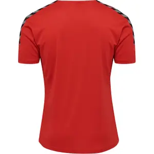 Camiseta Hummel hmlAUTHENTIC Poly HML image-1