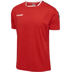 Camiseta Hummel hmlAUTHENTIC Poly HML image-2