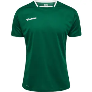 Camiseta Hummel hmlAUTHENTIC Poly HML image-0