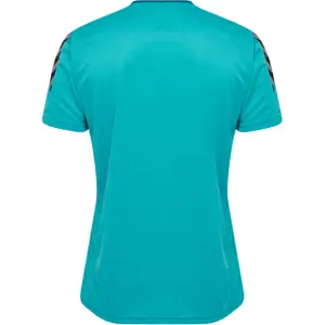 Camiseta Hummel hmlAUTHENTIC Poly HML image-1