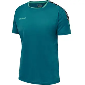 Camiseta Hummel hmlAUTHENTIC Poly HML image-1