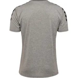 Camiseta Hummel infantil hmlAUTHENTIC Poly HML image-2