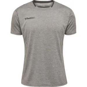 Camiseta Hummel infantil hmlAUTHENTIC Poly HML image-0