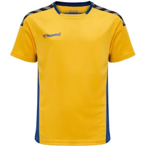 Koszulka Hummel enfant hmlAUTHENTIC Poly HML image-1